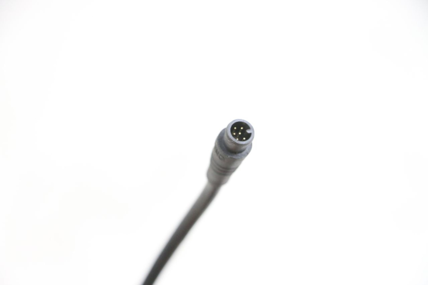 photo de COMPTEUR DUALTRON MINI SPECIAL 1 - Points de fixation