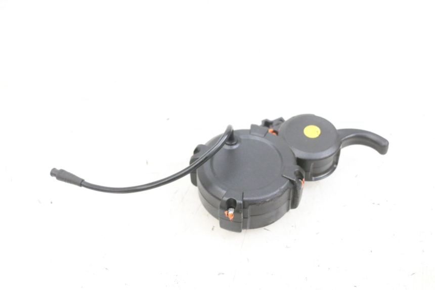 photo de COMPTEUR DUALTRON MINI SPECIAL 1 - État de surface