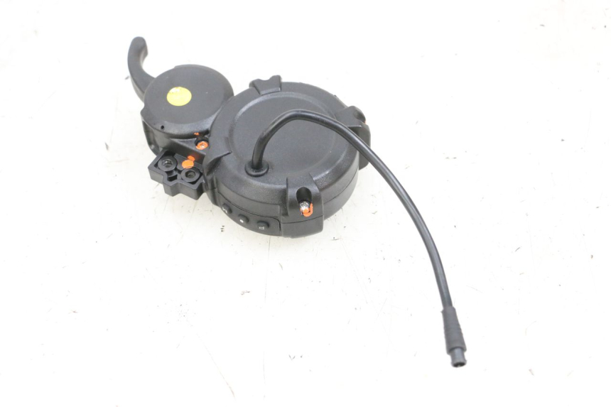 photo de COMPTEUR DUALTRON MINI SPECIAL 1 - Pièce contrôlée