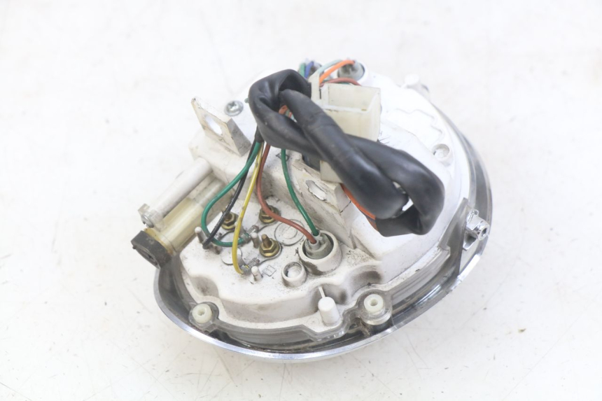 photo de COMPTEUR SYM MIO 50 (2011 - 2017) - Vue d’ensemble