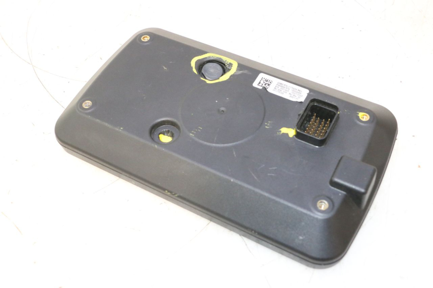 photo de COMPTEUR  PIAGGIO MP3 HPE 530 (2022 - 2026) - Détails caractéristiques