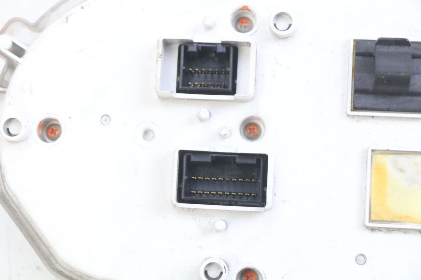 photo de COMPTEUR PIAGGIO MP3 LT 400 (2007 - 2012) - Vue d’ensemble