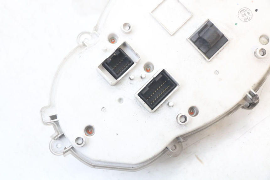 photo de COMPTEUR PIAGGIO MP3 LT 400 (2007 - 2012) - Vue produit