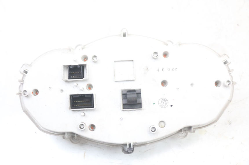 photo de COMPTEUR PIAGGIO MP3 LT 400 (2007 - 2012) - Marquages et références