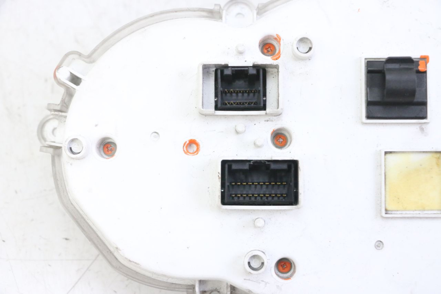 photo de COMPTEUR  PIAGGIO MP3 LT 300 (2010 - 2016) - Marquages et références