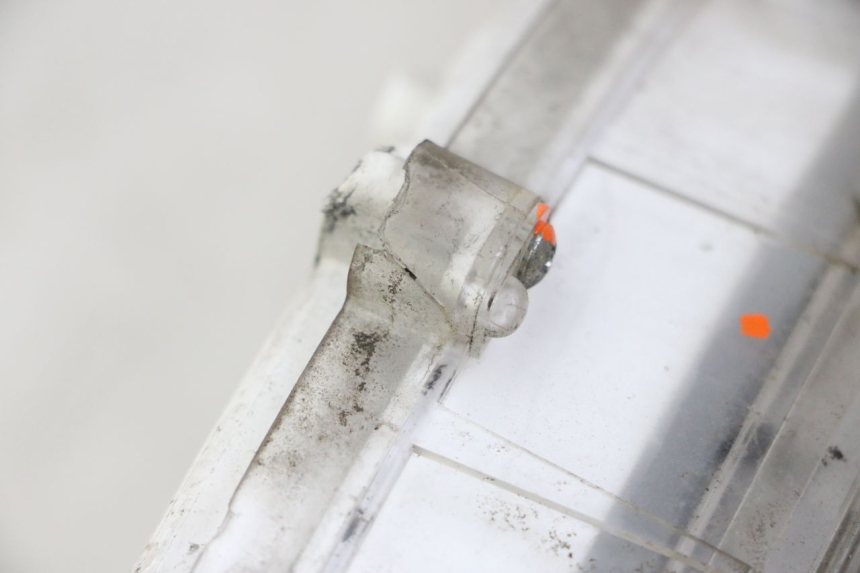 photo de COMPTEUR PIAGGIO MP3 LT 400 (2007 - 2012) - Détail de la pièce