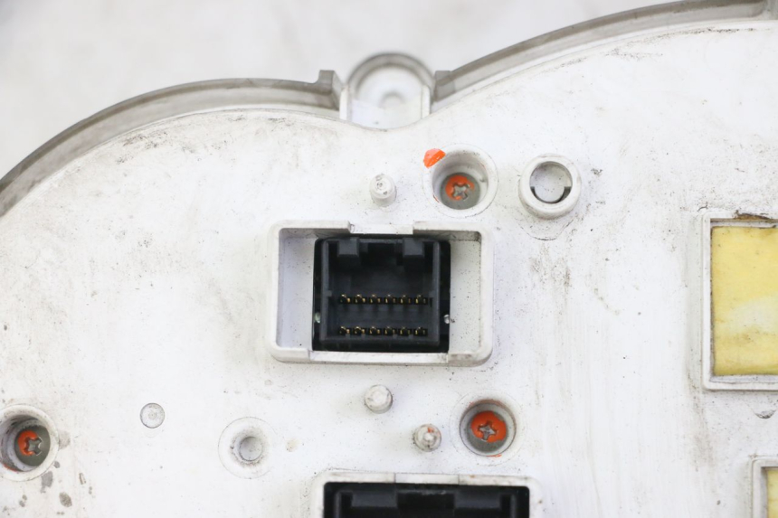 photo de COMPTEUR PIAGGIO MP3 LT 400 (2007 - 2012) - Vue produit