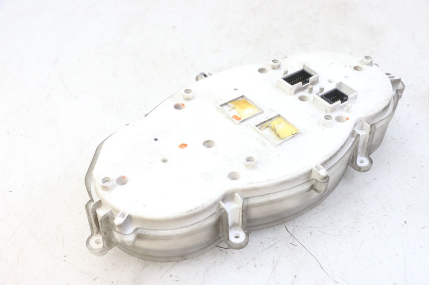 photo de COMPTEUR PIAGGIO MP3 LT 400 (2007 - 2012) - Vue d’ensemble