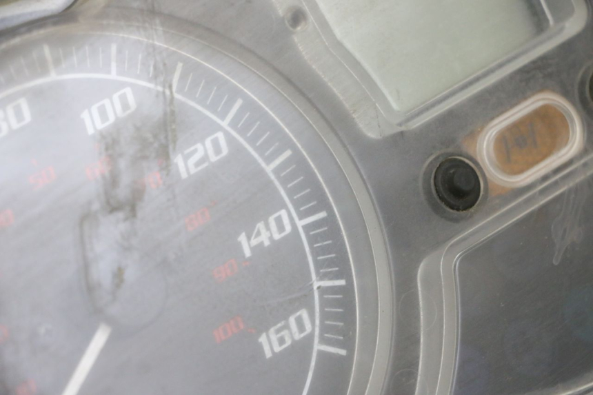 photo de COMPTEUR  PIAGGIO MP3 LT 300 (2010 - 2016) - Détail de la pièce