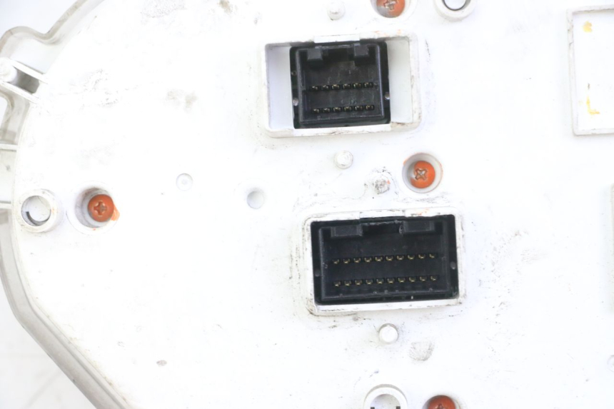 photo de COMPTEUR  PIAGGIO MP3 LT 300 (2010 - 2016) - Vue produit