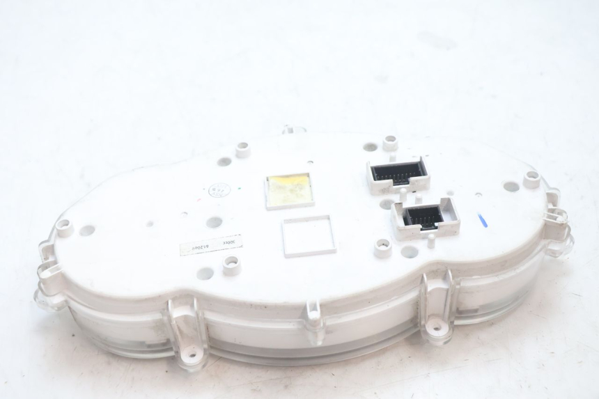 photo de COMPTEUR  PIAGGIO MP3 LT 300 (2010 - 2016) - Vue produit