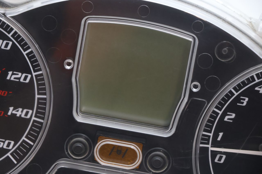 photo de COMPTEUR  PIAGGIO MP3 LT 300 (2010 - 2016) - Zoom état d’usage