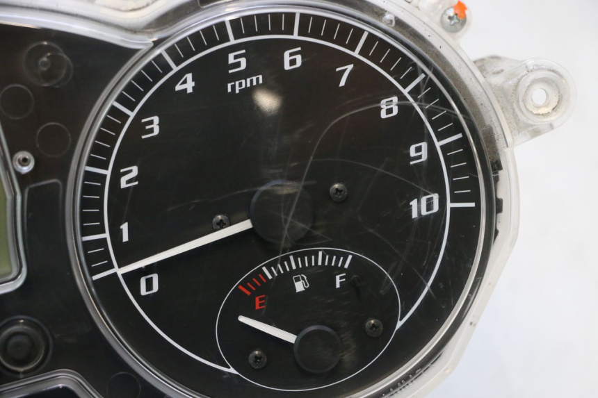 photo de COMPTEUR PIAGGIO MP3 LT 400 (2007 - 2012) - Détails caractéristiques