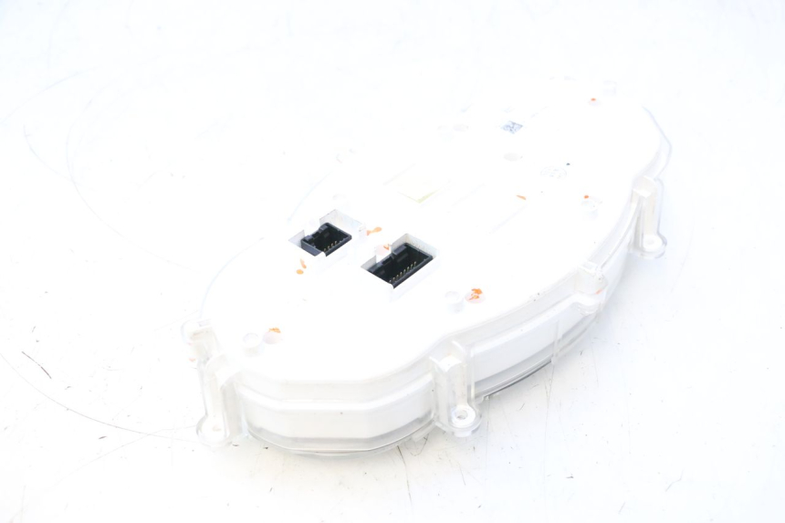 photo de COMPTEUR PIAGGIO MP3 LT 400 (2007 - 2012) - Vue d’ensemble