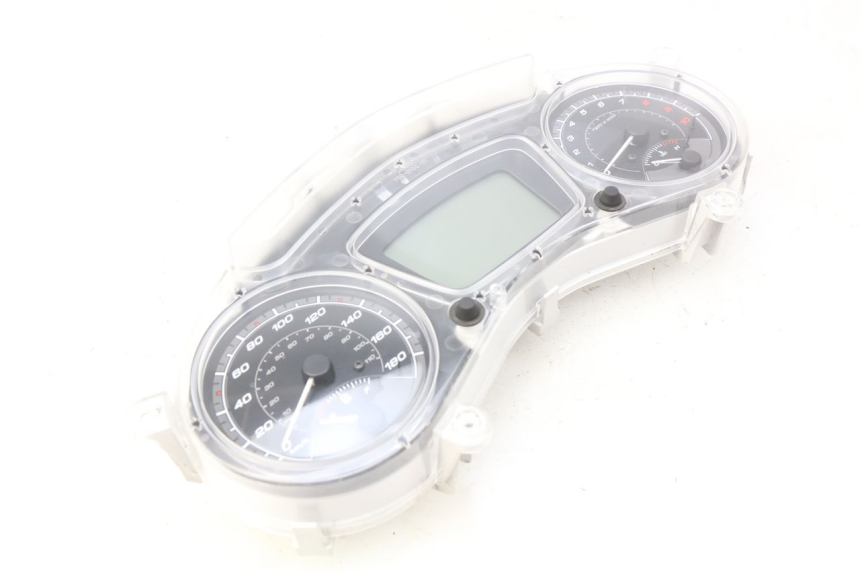 photo de COMPTEUR  PIAGGIO MP3 500 (2014 - 2017) - Vue produit
