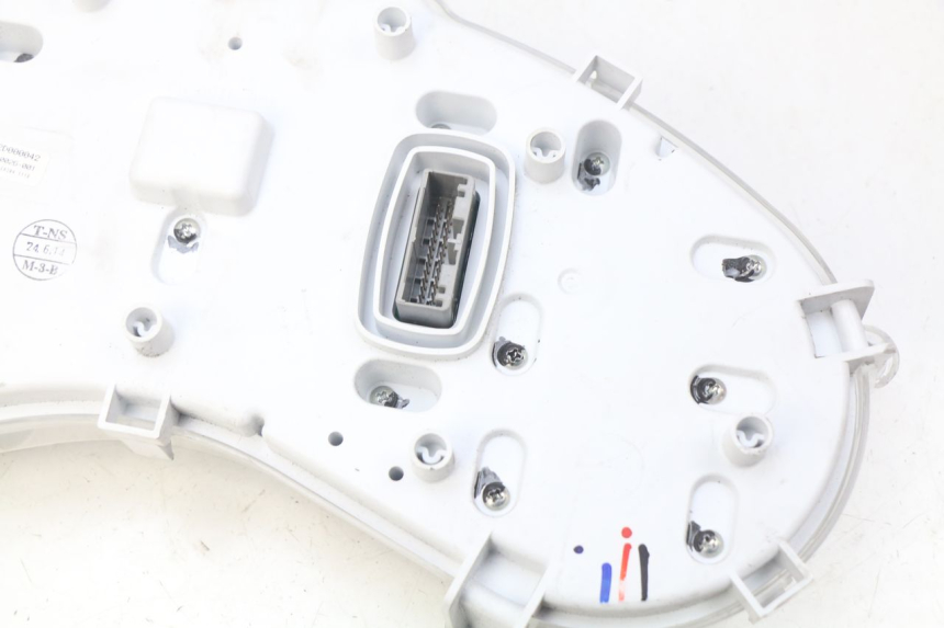 photo de COMPTEUR  PIAGGIO MP3 500 (2014 - 2017) - Autre angle de vue