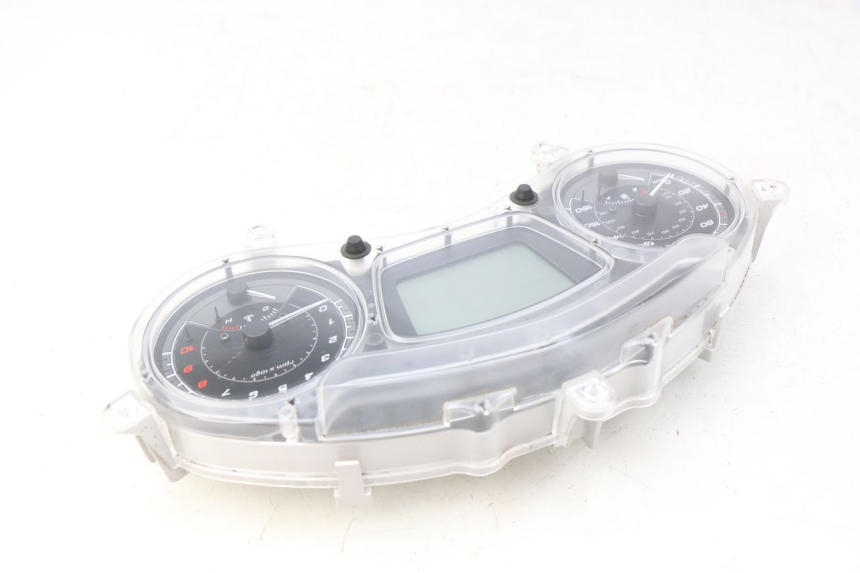 photo de COMPTEUR  PIAGGIO MP3 500 (2014 - 2017) - Pièce contrôlée
