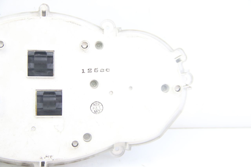 photo de COMPTEUR PIAGGIO MP3 125 (2006 - 2014) - Vue produit
