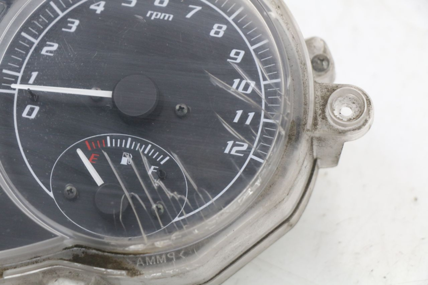 photo de COMPTEUR PIAGGIO MP3 125 (2006 - 2014) - Pièce contrôlée