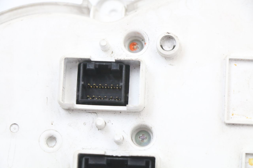 photo de COMPTEUR PIAGGIO MP3 125 (2006 - 2014) - Vue produit