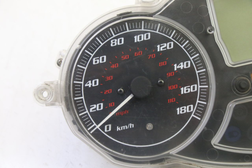 photo de COMPTEUR  PIAGGIO MP3 500 (2011 - 2015) - Détail de la pièce