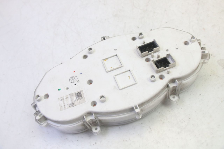 photo de COMPTEUR  PIAGGIO MP3 500 (2011 - 2015) - Vue produit