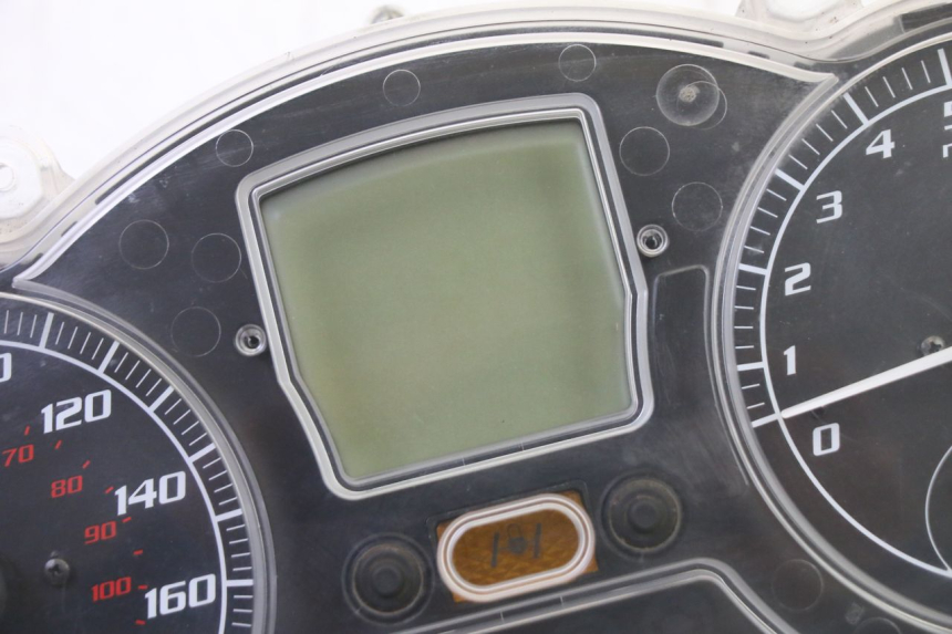 photo de COMPTEUR  PIAGGIO MP3 500 (2011 - 2015) - Autre angle de vue