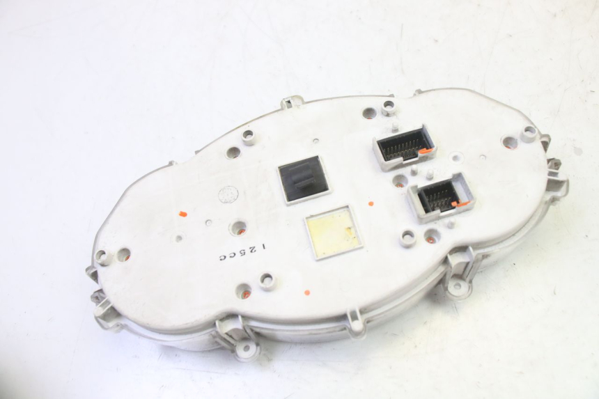 photo de COMPTEUR PIAGGIO MP3 125 (2006 - 2014) - Vue produit