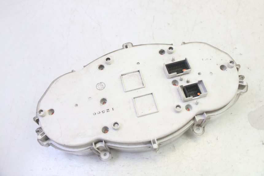 photo de COMPTEUR PIAGGIO MP3 125 (2006 - 2014) - Vue produit