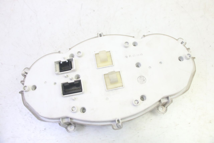 photo de COMPTEUR  PIAGGIO MP3 RL 250 (2006 - 2010) - Pièce contrôlée