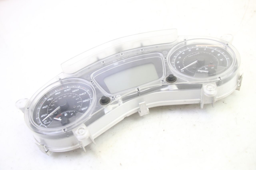 photo de COMPTEUR  PIAGGIO MP3 500 (2016 - 2018) - Vue d’ensemble