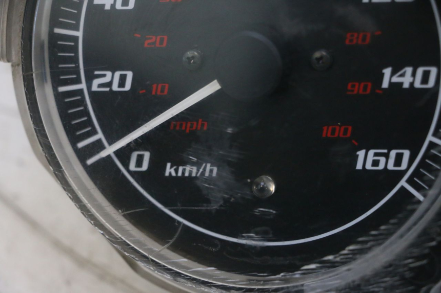 photo de COMPTEUR  PIAGGIO MP3 RL 250 (2006 - 2010) - Photo complémentaire