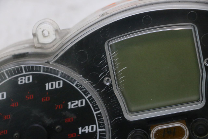 photo de COMPTEUR  PIAGGIO MP3 RL 250 (2006 - 2010) - Vue principale