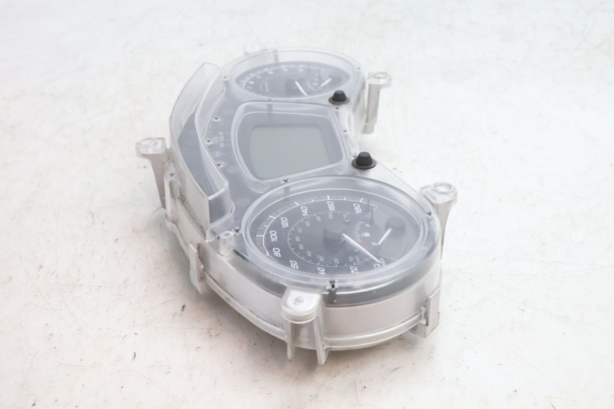 photo de COMPTEUR  PIAGGIO MP3 500 (2016 - 2018) - Pièce contrôlée