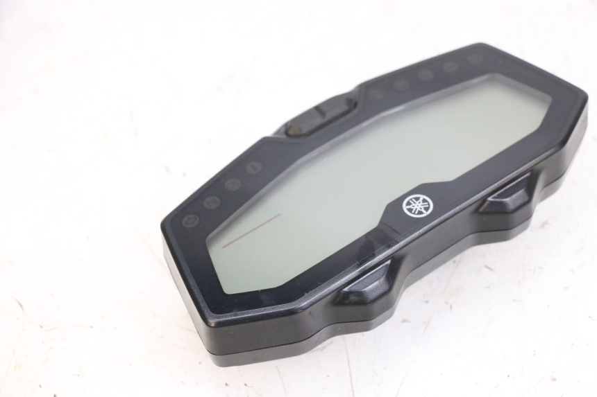 photo de COMPTEUR  YAMAHA MT-07 MT07 ABS 700 (2018 - 2020) - Zoom composants