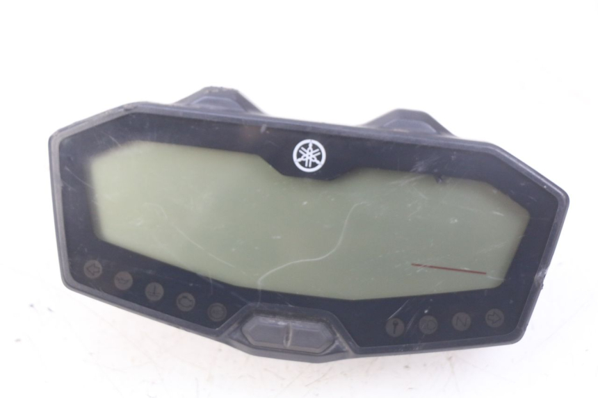 photo de COMPTEUR  YAMAHA MT-07 MT07 700 (2018 - 2020) - Vue produit