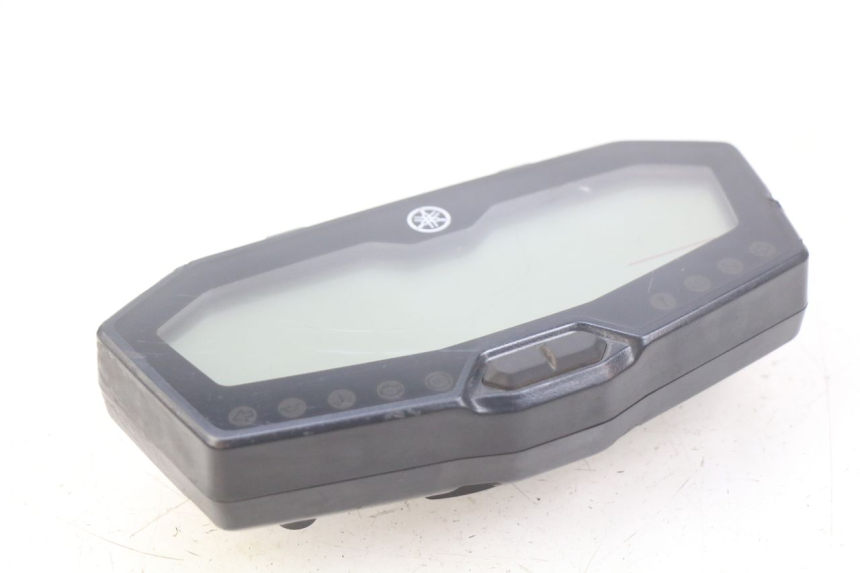 photo de COMPTEUR  YAMAHA MT-07 MT07 700 (2018 - 2020) - Vue d’ensemble