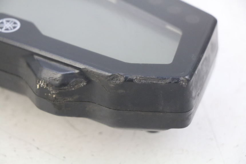 photo de COMPTEUR  YAMAHA MT-07 MT07 700 (2018 - 2020) - État de surface