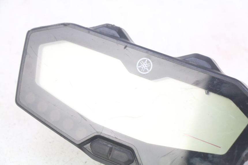 photo de COMPTEUR  YAMAHA MT-07 MT07 700 (2018 - 2020) - Pièce contrôlée