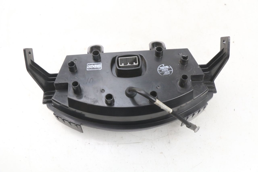 photo de COMPTEUR  MBK MW TRYPTIK 125 (2017 - 2022) - Autre angle de vue