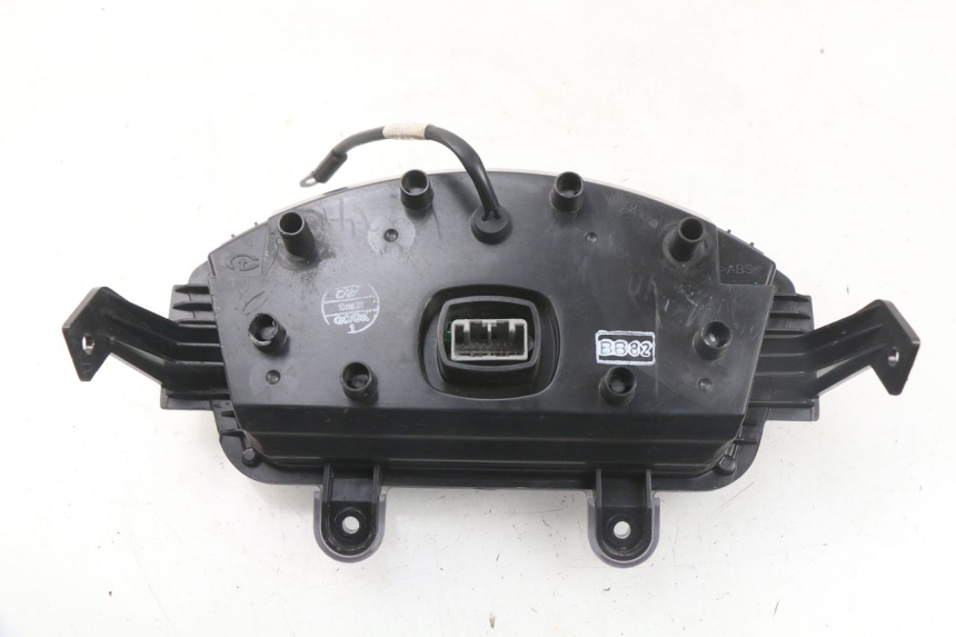 photo de COMPTEUR  MBK MW TRYPTIK 125 (2017 - 2022) - Gros plan technique