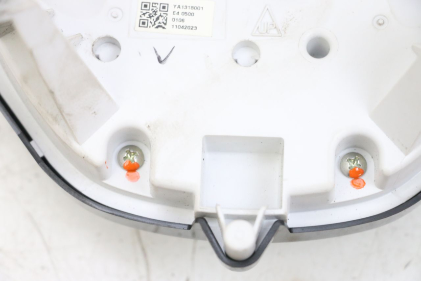 photo de COMPTEUR  YAMAHA NEO'S CORE 1 (2022 - 2026) - Marquages et références