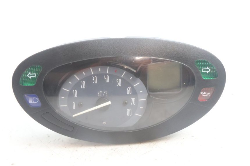 photo de COMPTEUR  YAMAHA NEO'S NEOS 2T 50 (1998 - 2007) - Vue principale