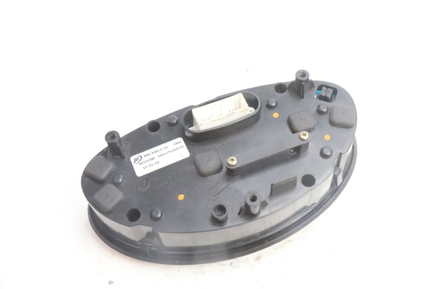 photo de COMPTEUR  YAMAHA NEO'S NEOS 2T 50 (1998 - 2007) - Pièce contrôlée