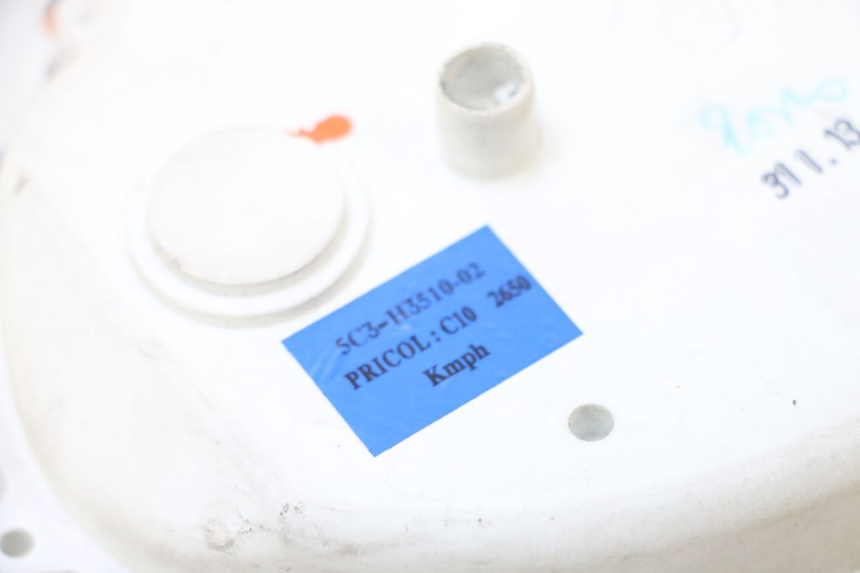 photo de COMPTEUR YAMAHA NEOS NEO'S 4T 50 (2008 - 2016) - Vue d’ensemble