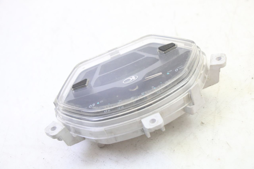 photo de COMPTEUR  KYMCO LIKE 4T 50 (2019 - 2025) - Points de fixation