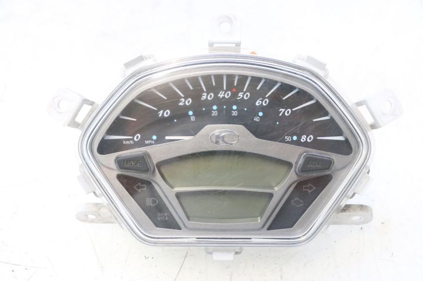 photo de COMPTEUR  KYMCO LIKE 4T 50 (2019 - 2025) - Vue principale