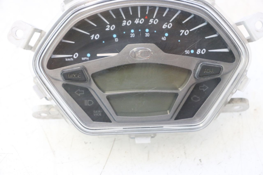 photo de COMPTEUR  KYMCO LIKE 4T 50 (2019 - 2025) - Vue produit