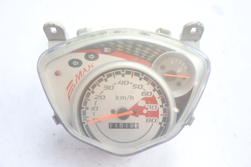 photo de COMPTEUR  IMF INDUSTRIE NEW PACH 2T 50 (2014 - 2020) - Vue principale