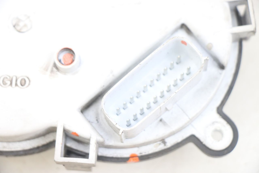 photo de COMPTEUR PIAGGIO NEW TYPHOON 50 (2018 - 2021) - Pièce contrôlée